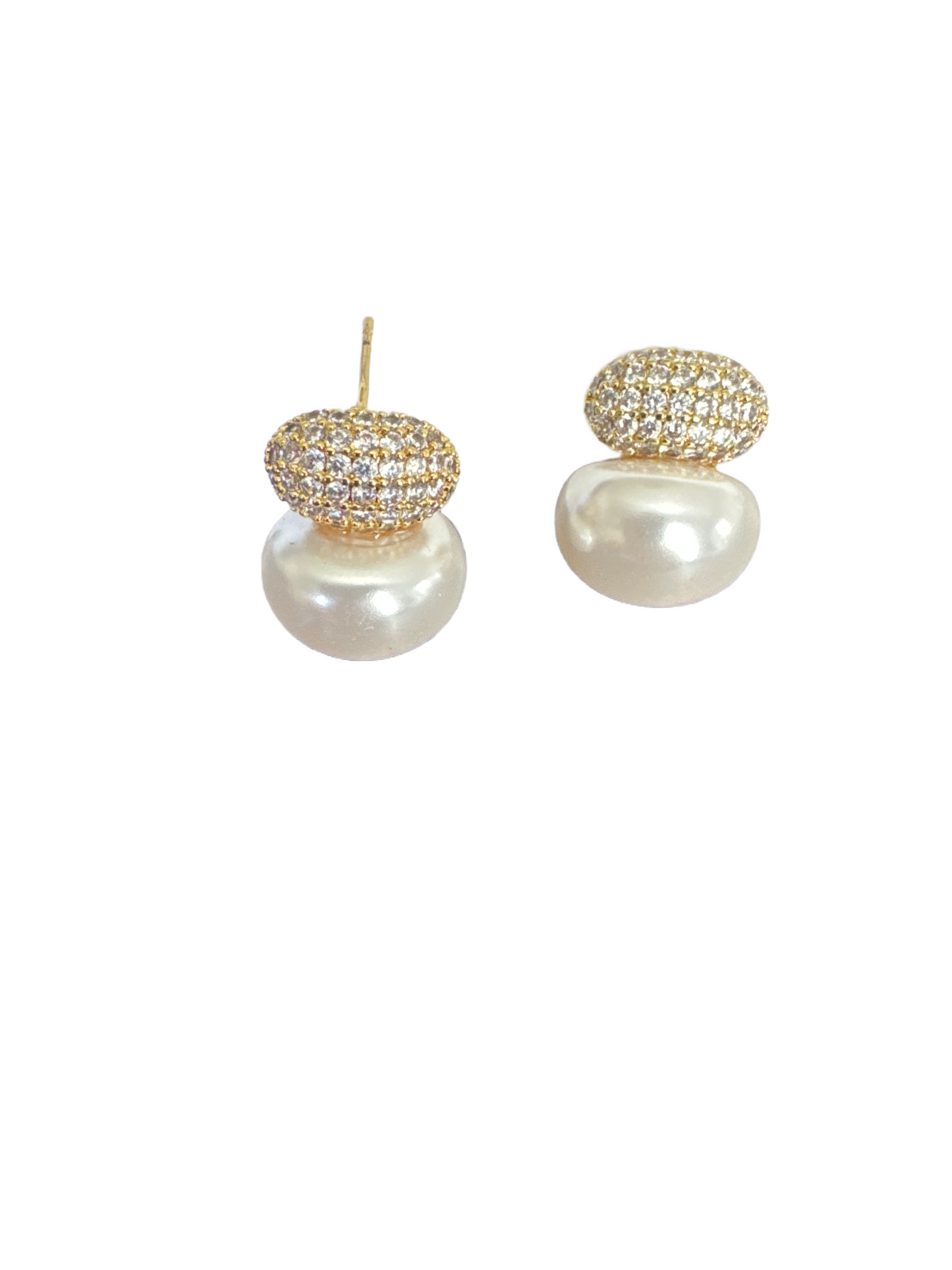 Perla earrings